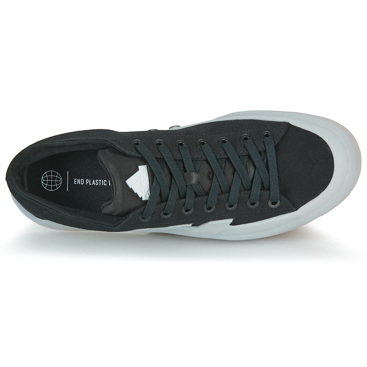 Men's Sneakers adidas Black