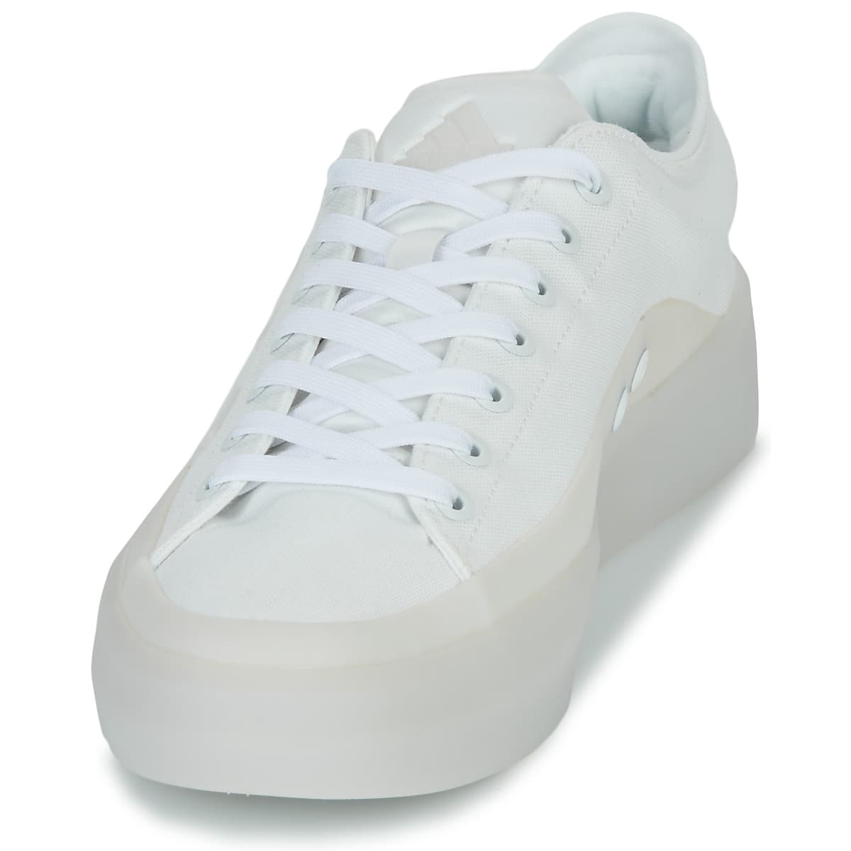 Women's Sneakers adidas White