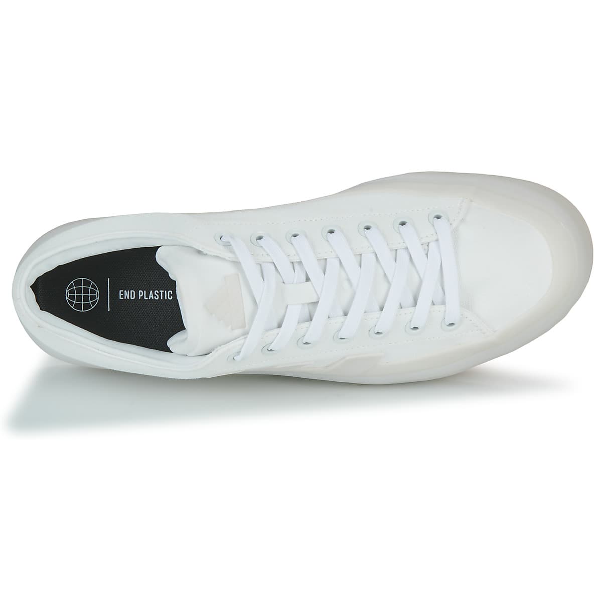 Women's Sneakers adidas White