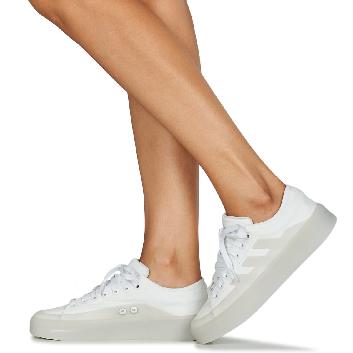Women's Sneakers adidas White