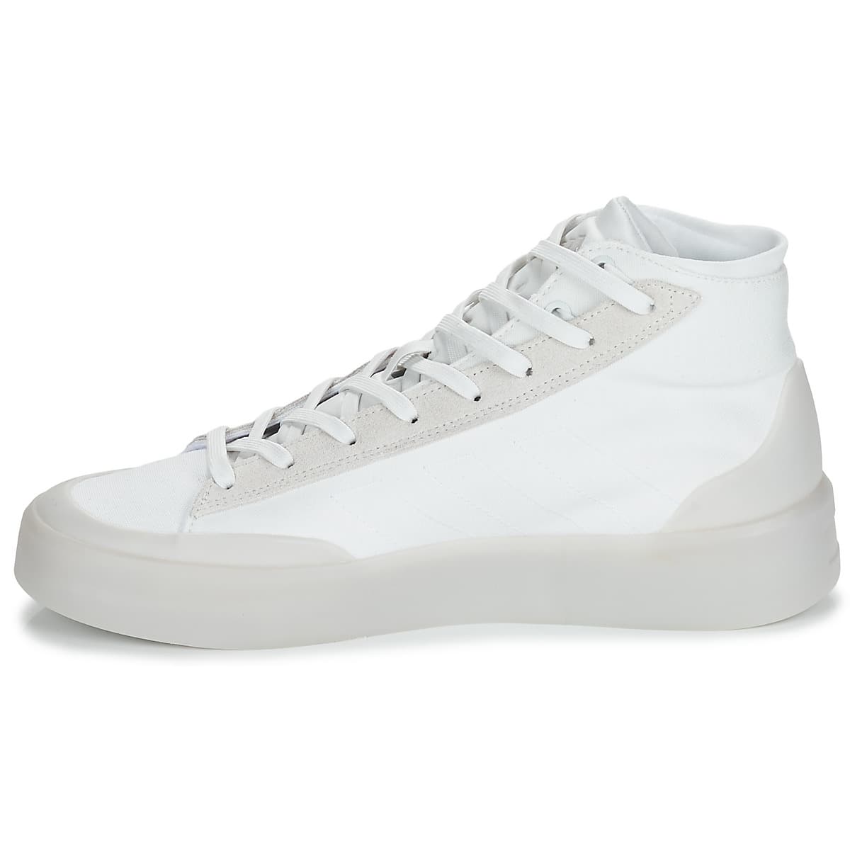 Women's Sneakers adidas White