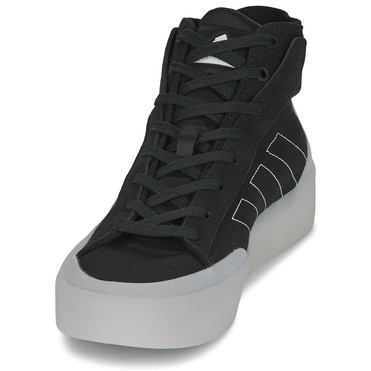 Women's Sneakers adidas Black