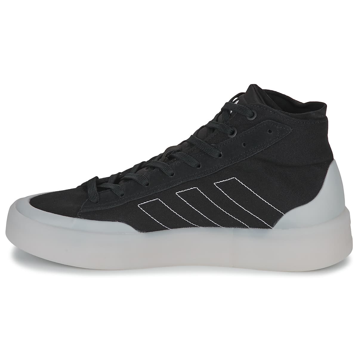 Women's Sneakers adidas Black