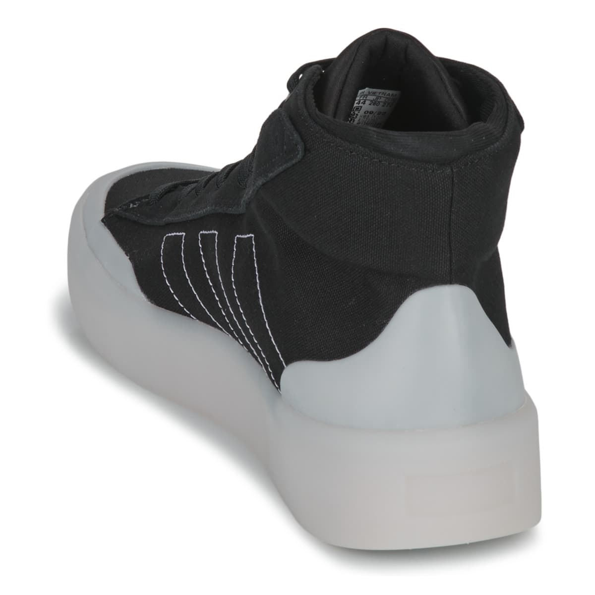 Women's Sneakers adidas Black