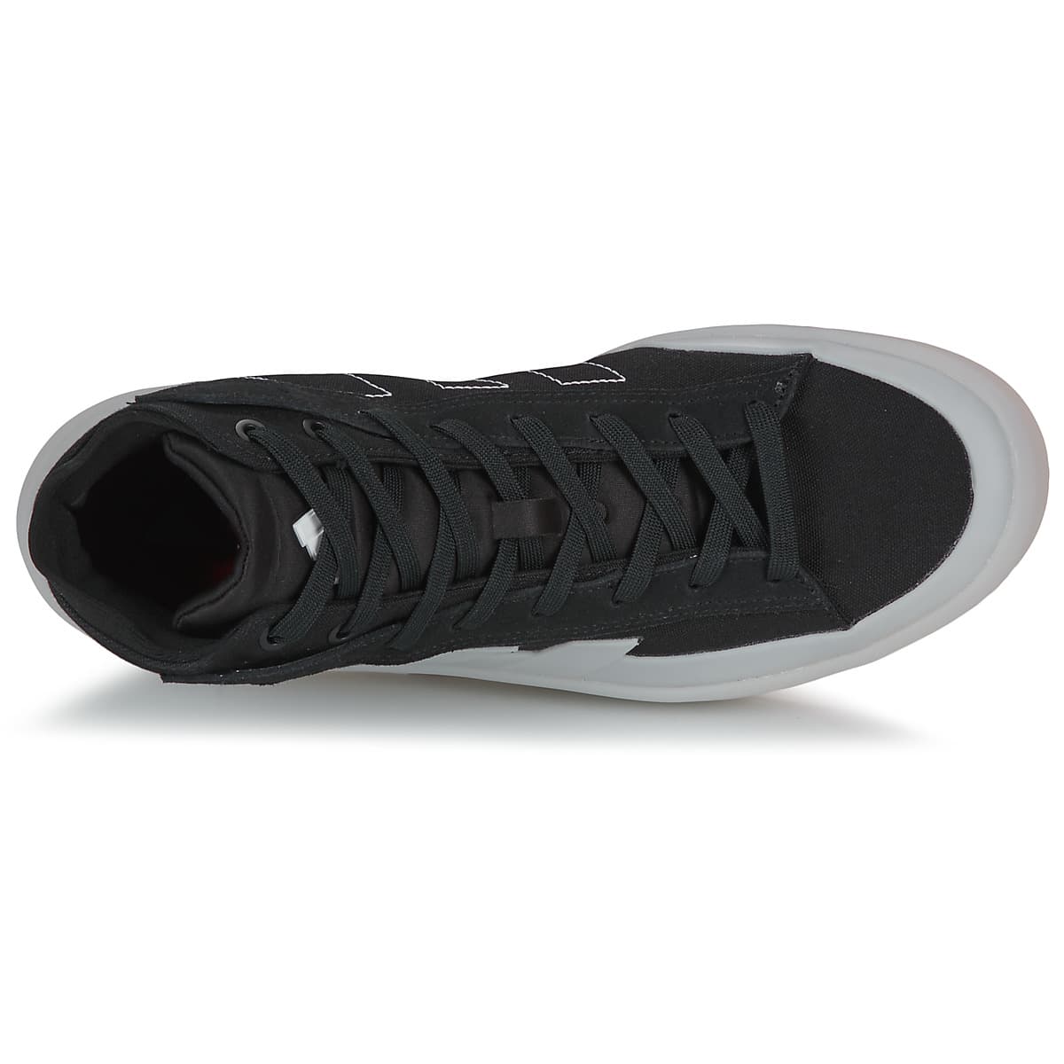 Women's Sneakers adidas Black