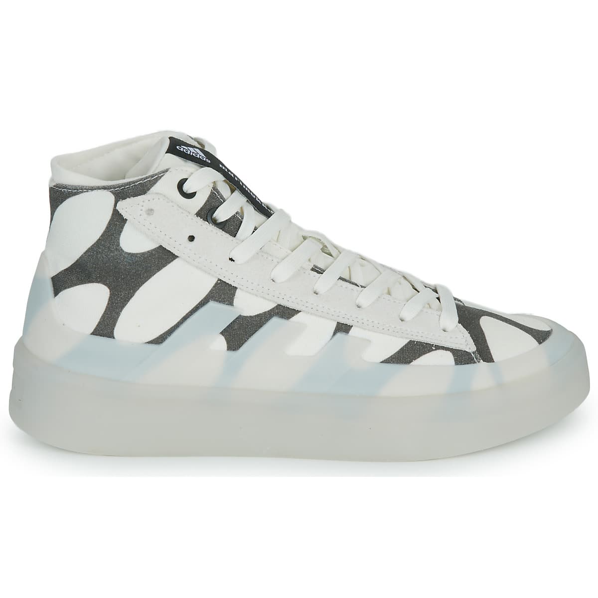 Women's Sneakers adidas Black