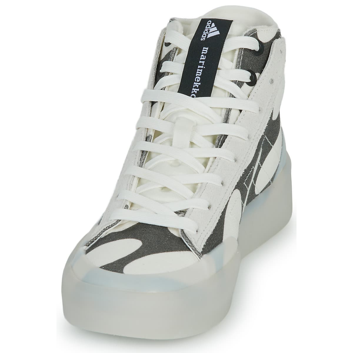 Women's Sneakers adidas Black