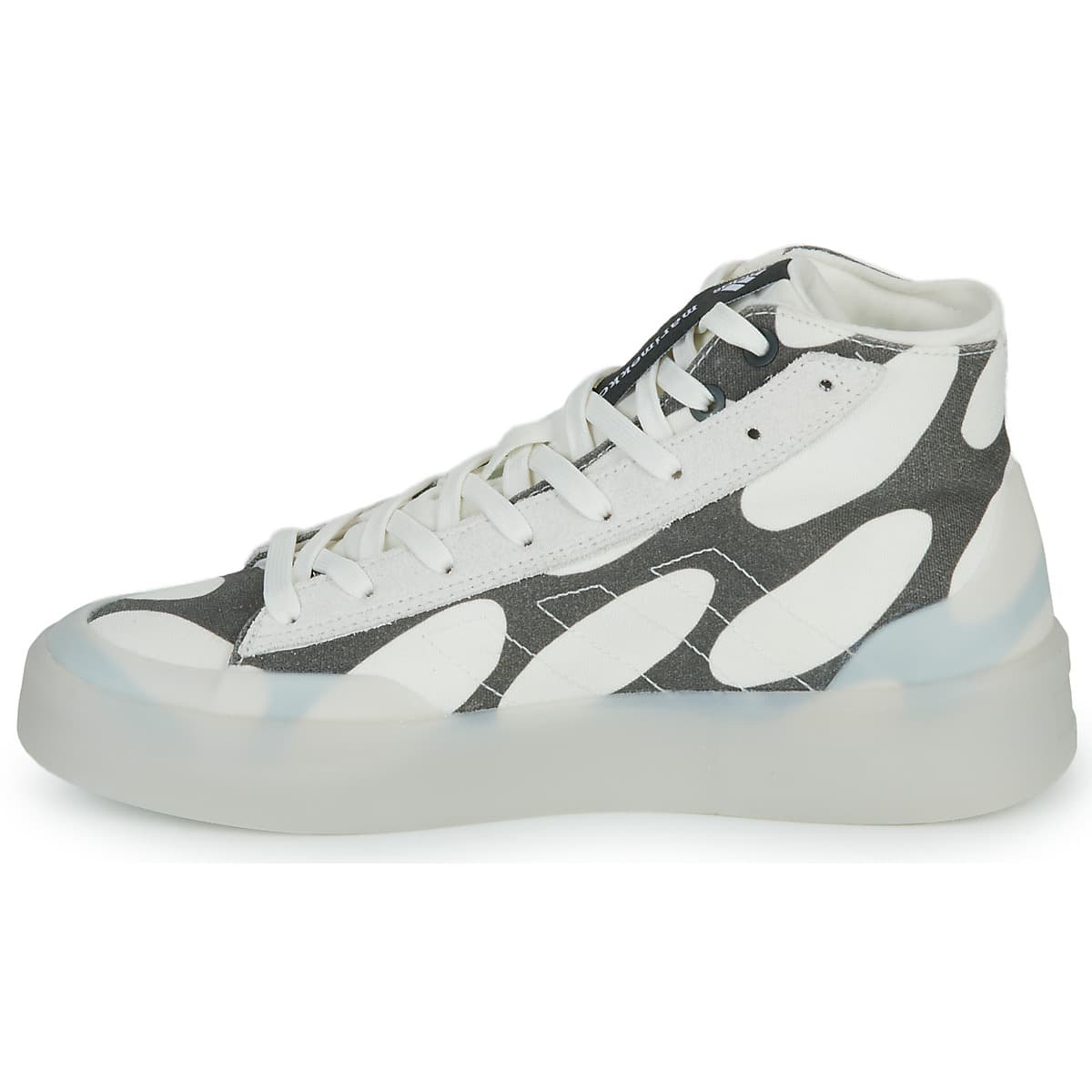 Women's Sneakers adidas Black