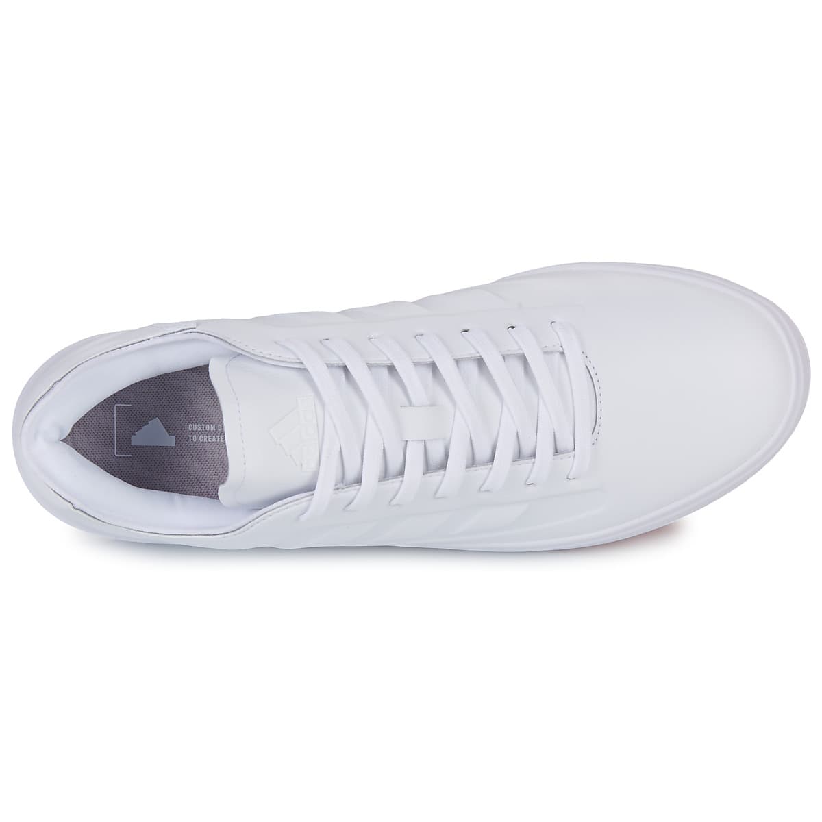 Men's Sneakers adidas White