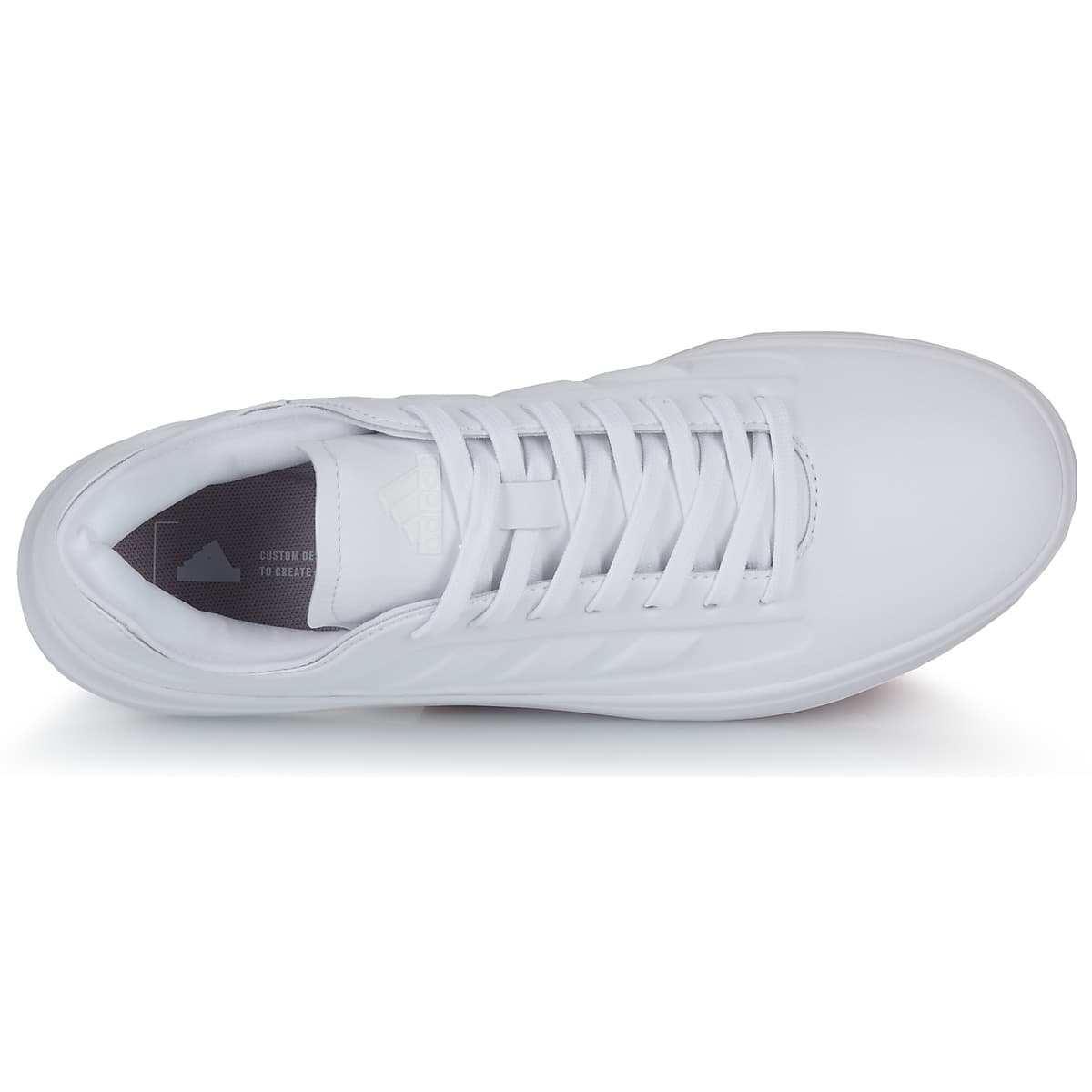 Women's Sneakers adidas White