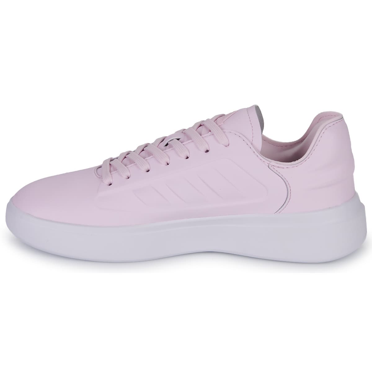 Women's Sneakers adidas Pink