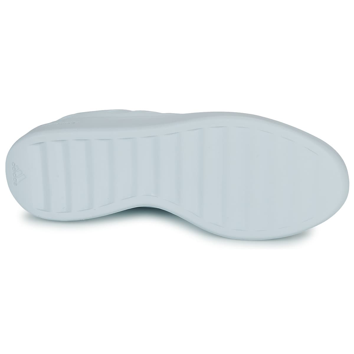 Women's Sneakers adidas Gray