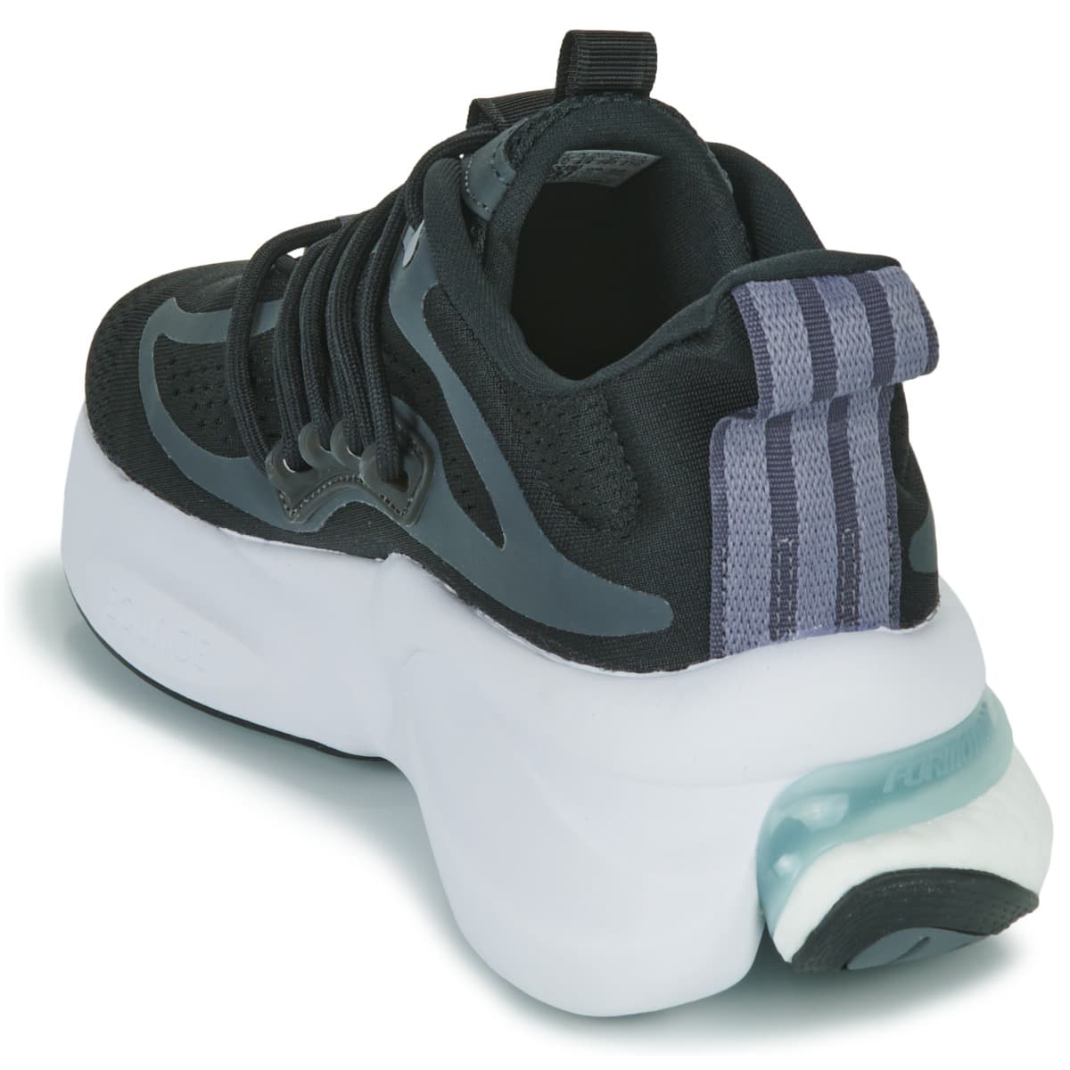 Men's Sneakers adidas Black