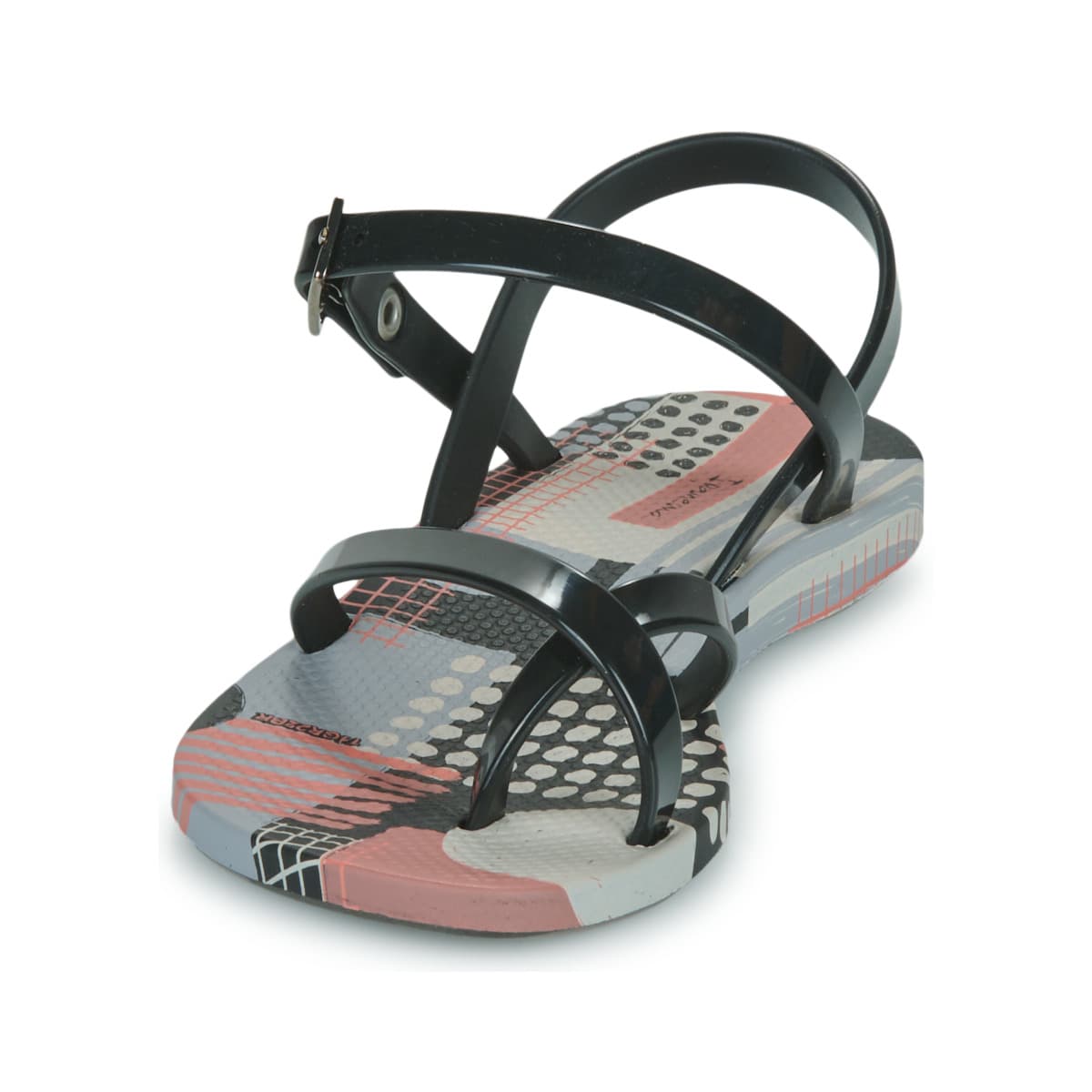Boys' Sandals Ipanema Black