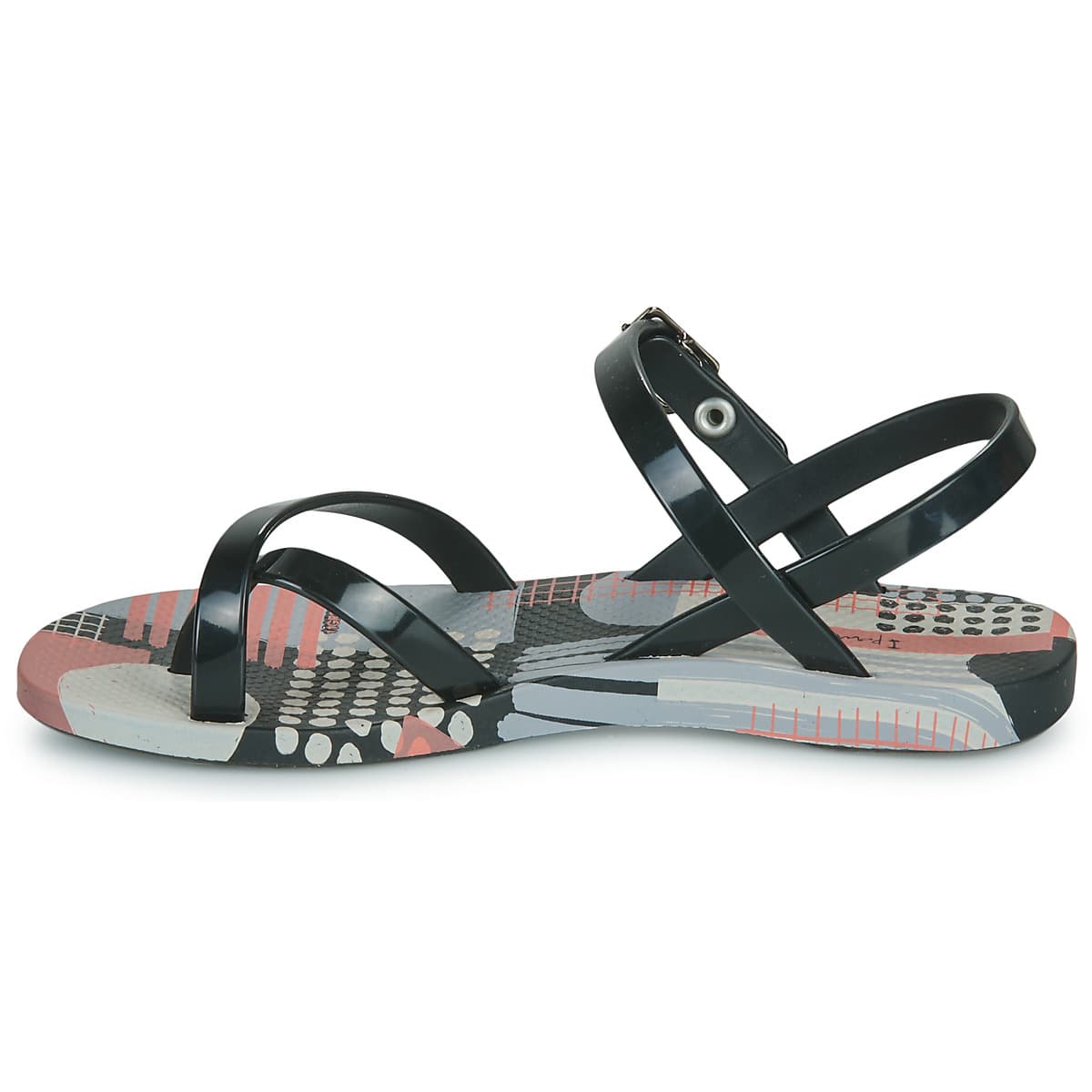 Boys' Sandals Ipanema Black