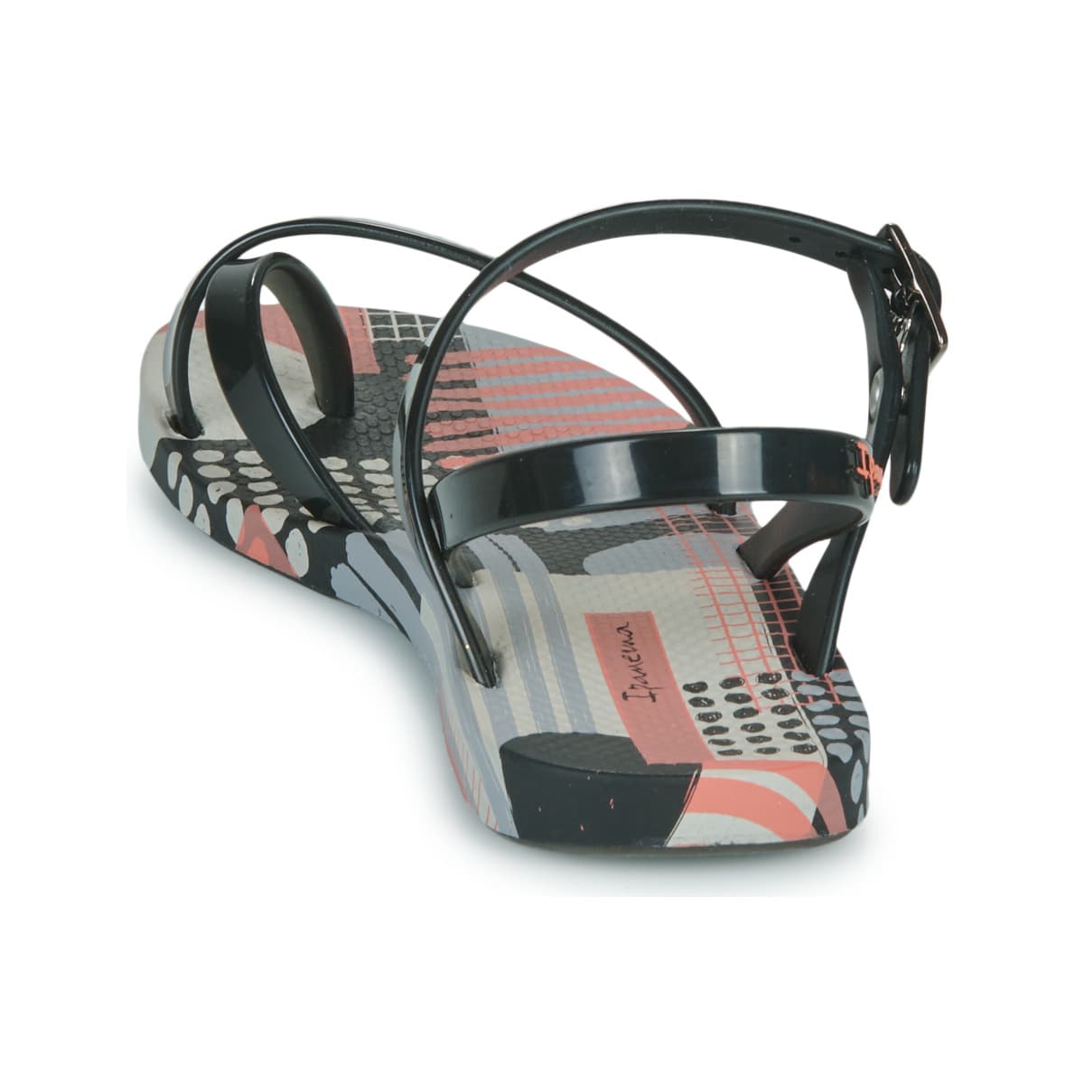 Boys' Sandals Ipanema Black