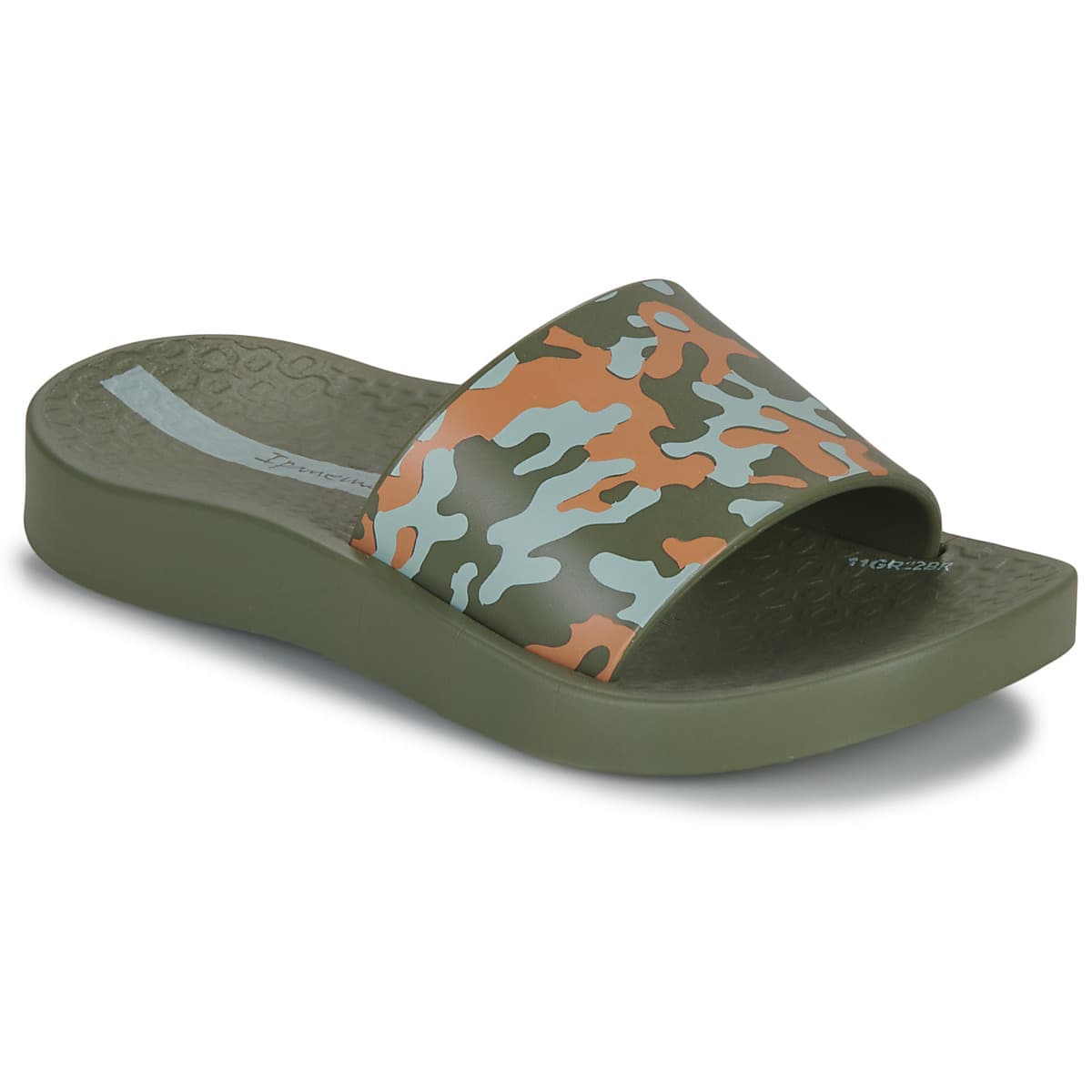 Boys' Flip Flops Ipanema Green