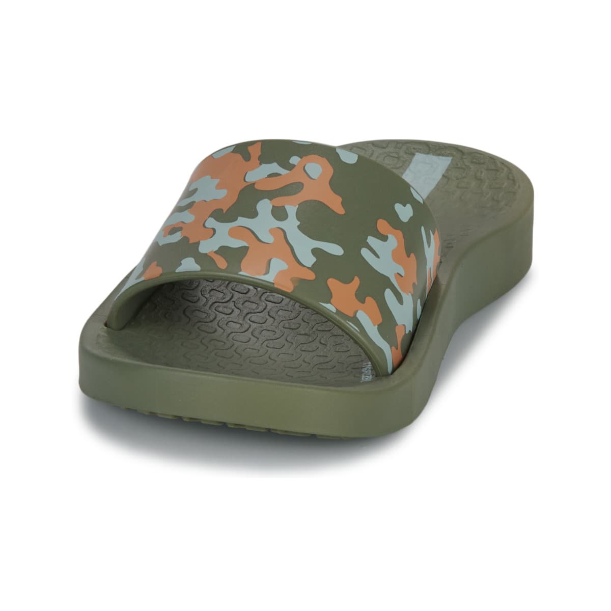 Boys' Flip Flops Ipanema Green