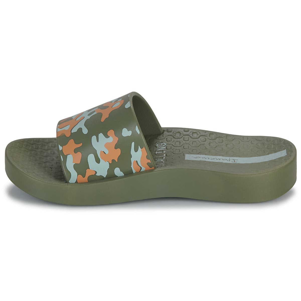 Boys' Flip Flops Ipanema Green