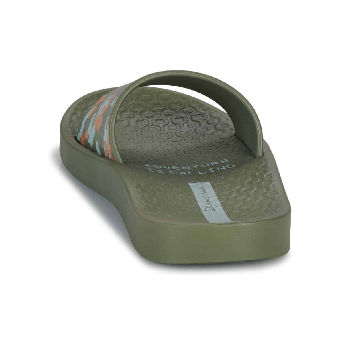 Boys' Flip Flops Ipanema Green