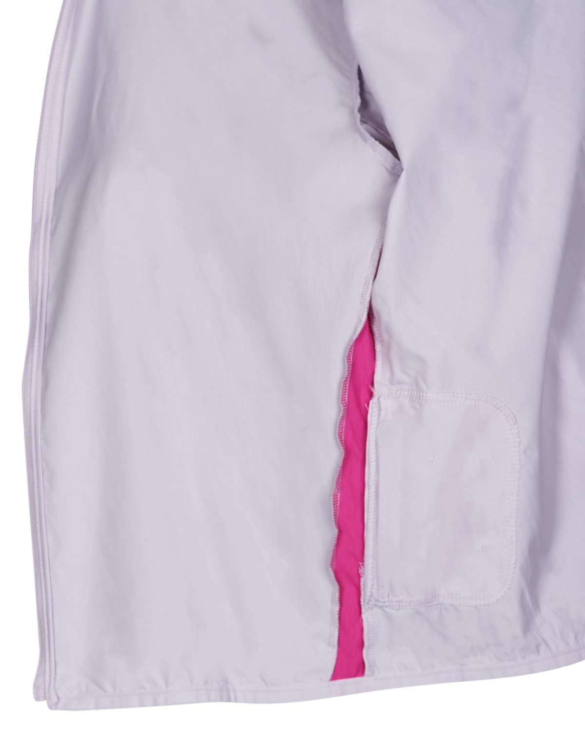 Women's Jackets adidas Purple