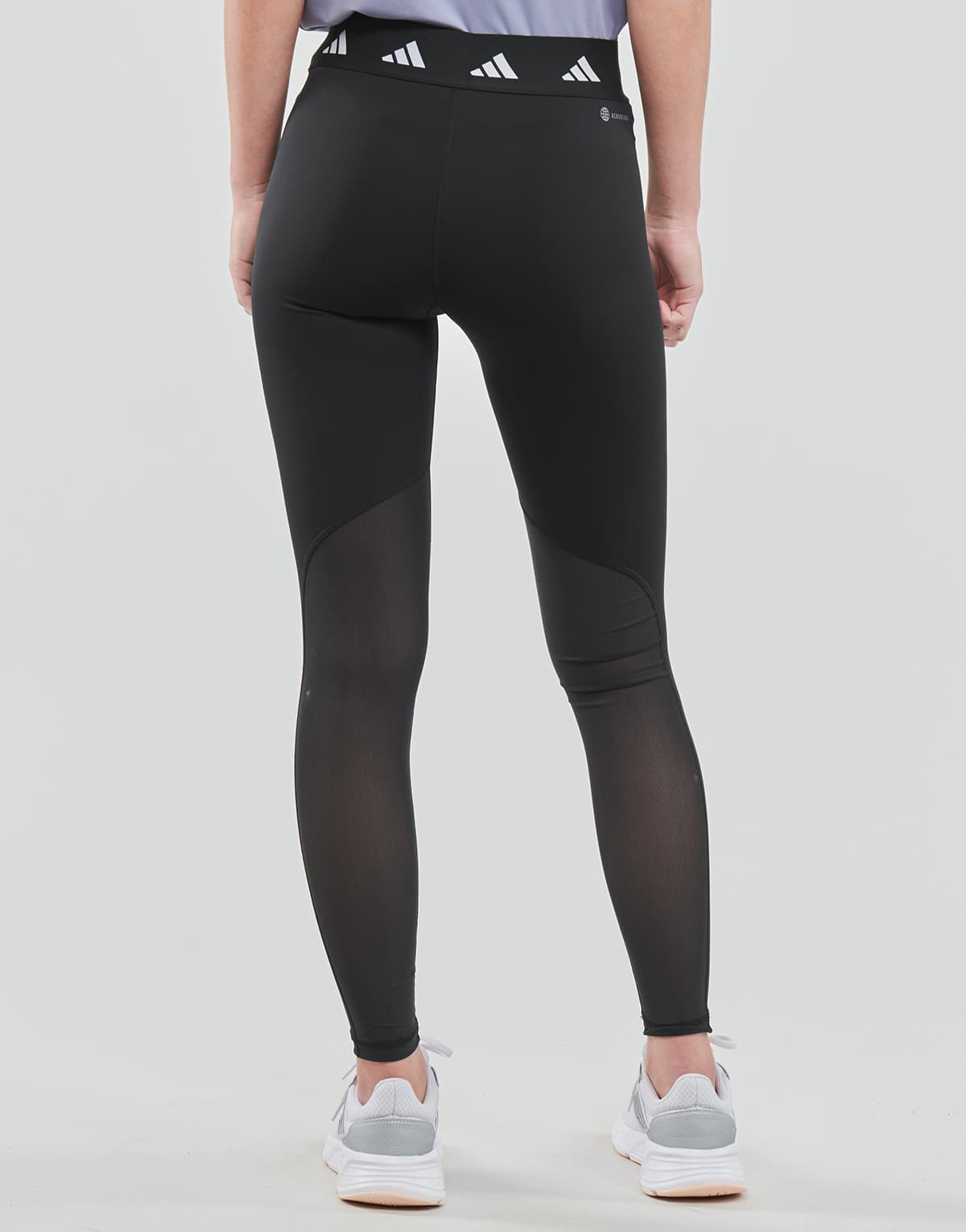 Women's Tights adidas Black