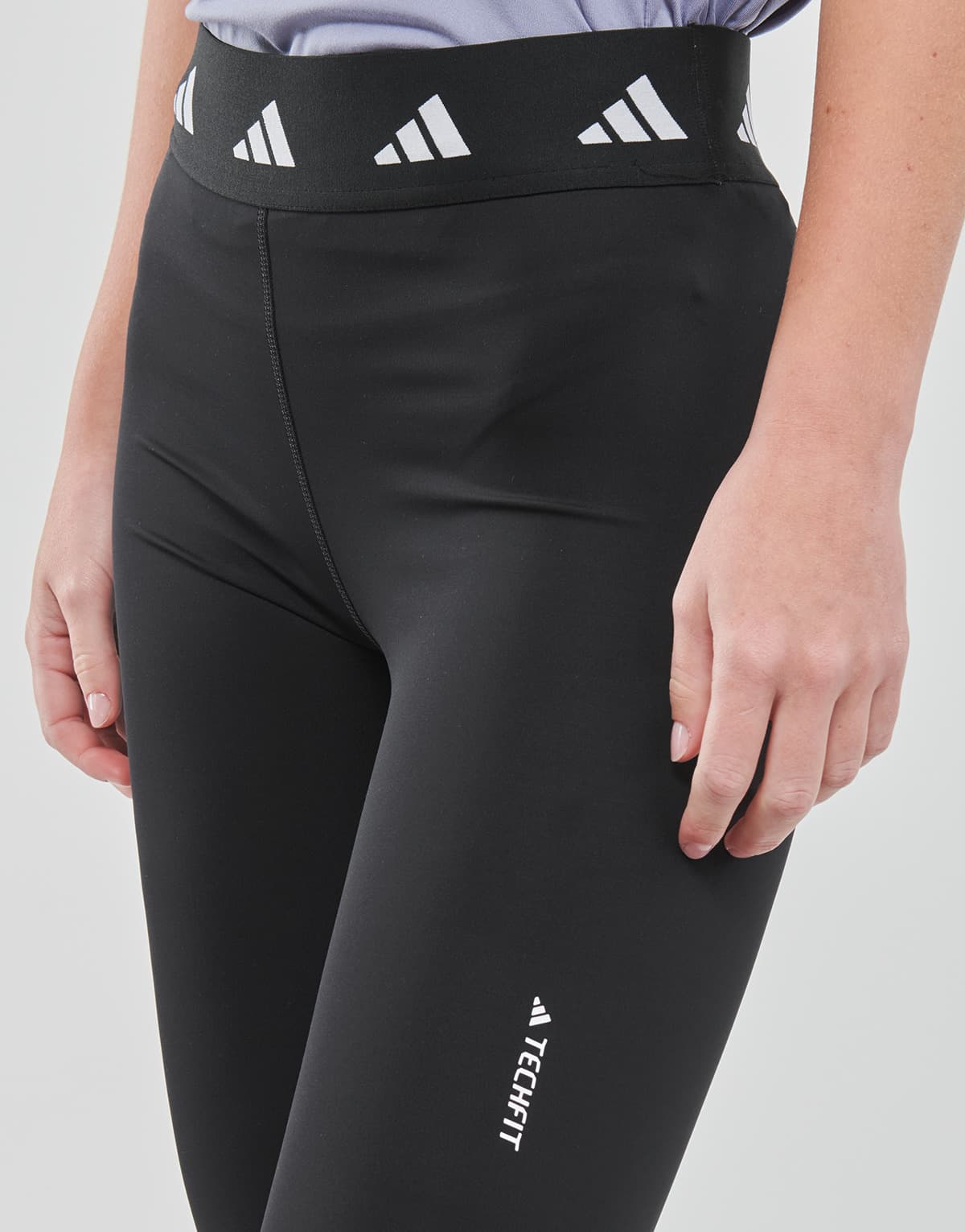 Women's Tights adidas Black