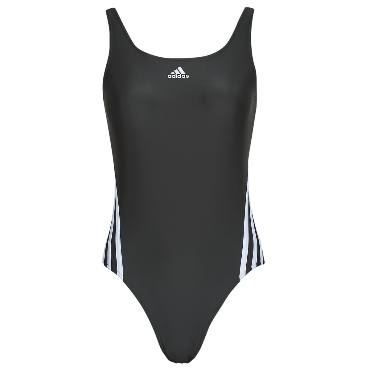 Μαγιό Ολόσωμο adidas 3S SWIMSUIT