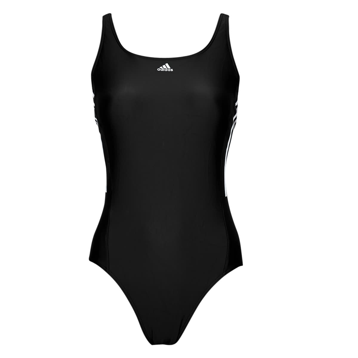 Women's Swimwear adidas Black