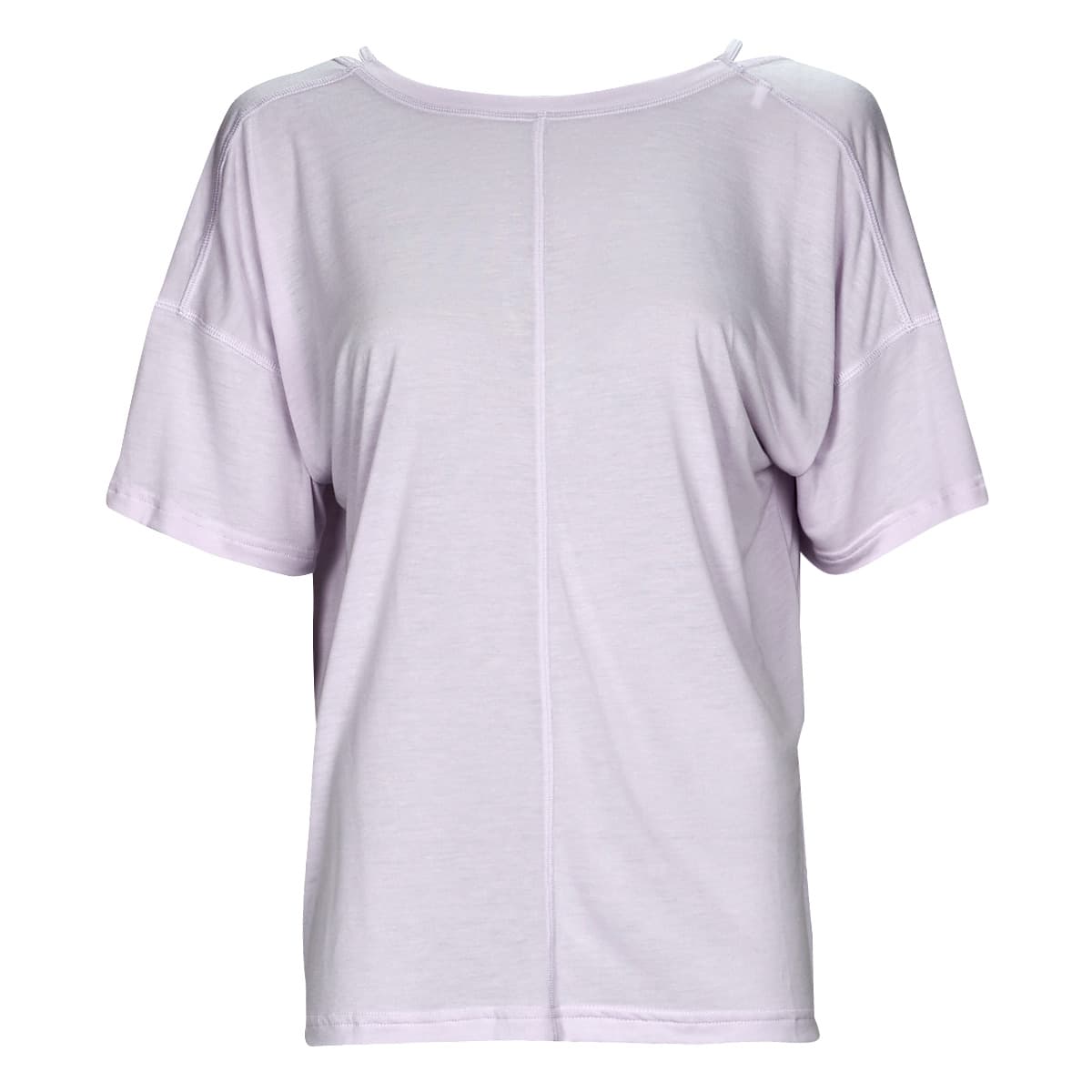 Women's T-Shirts adidas Purple