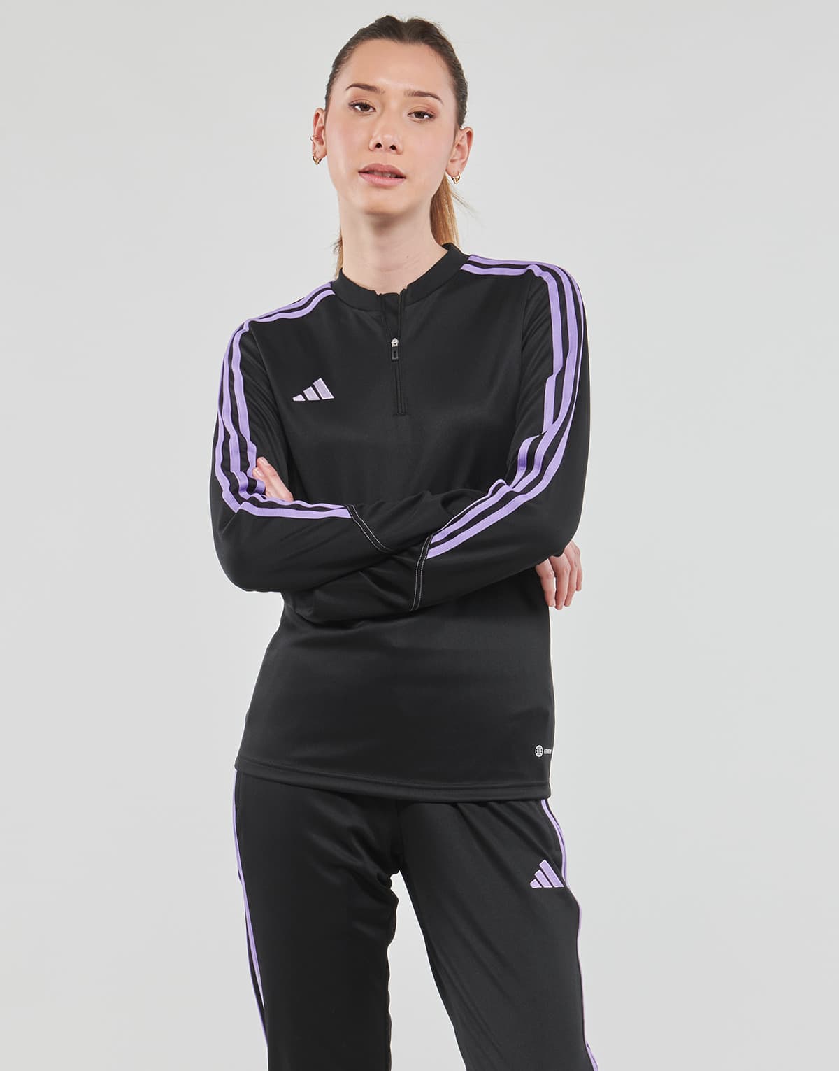 Women's Cardigans adidas Black
