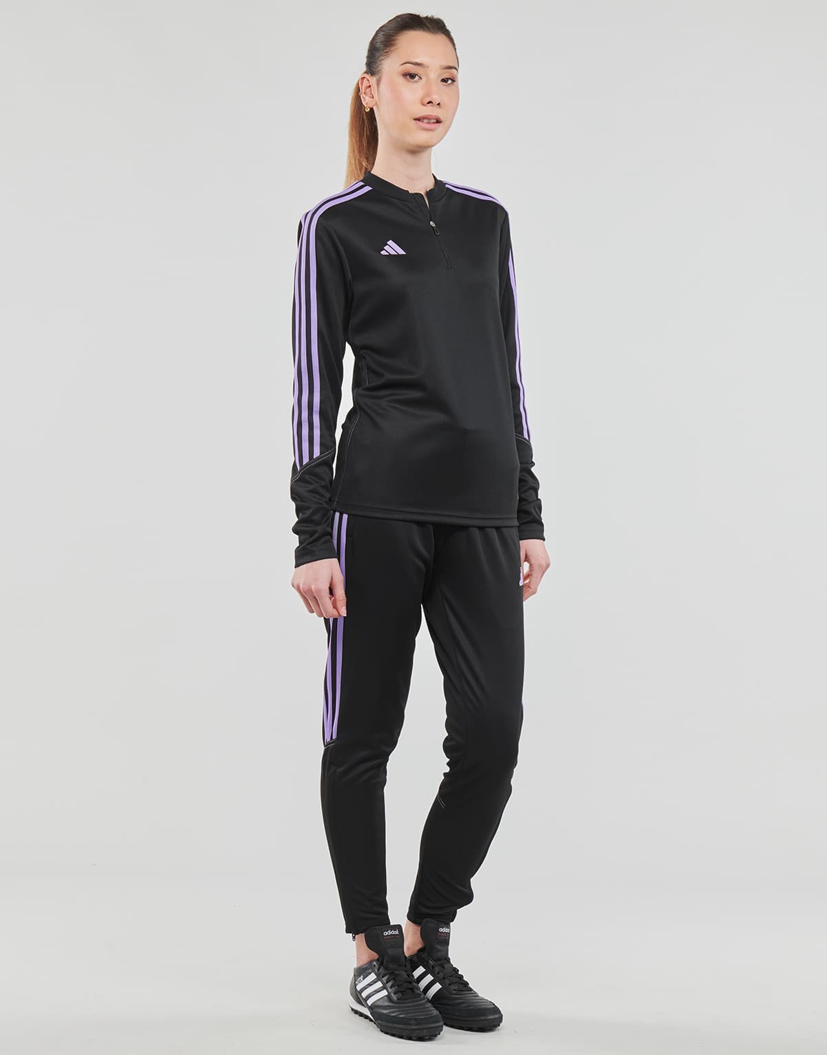 Women's Cardigans adidas Black