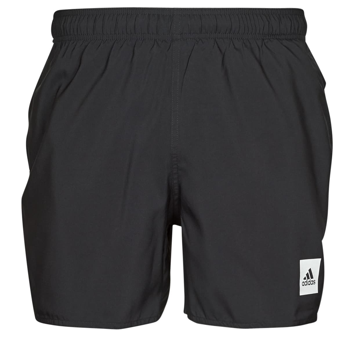 Men's Swimwear adidas Black