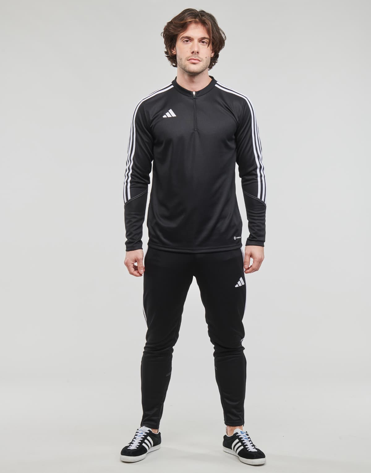 Men's Tracksuits adidas Black