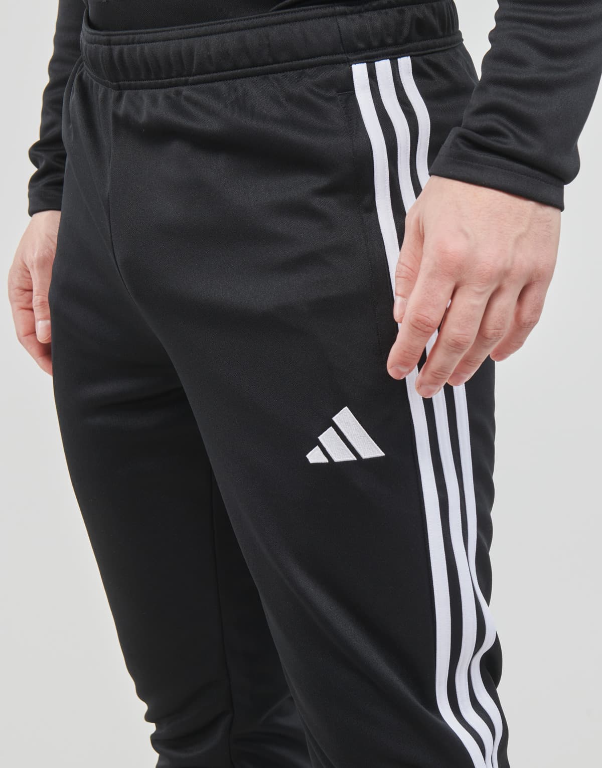 Men's Tracksuits adidas Black