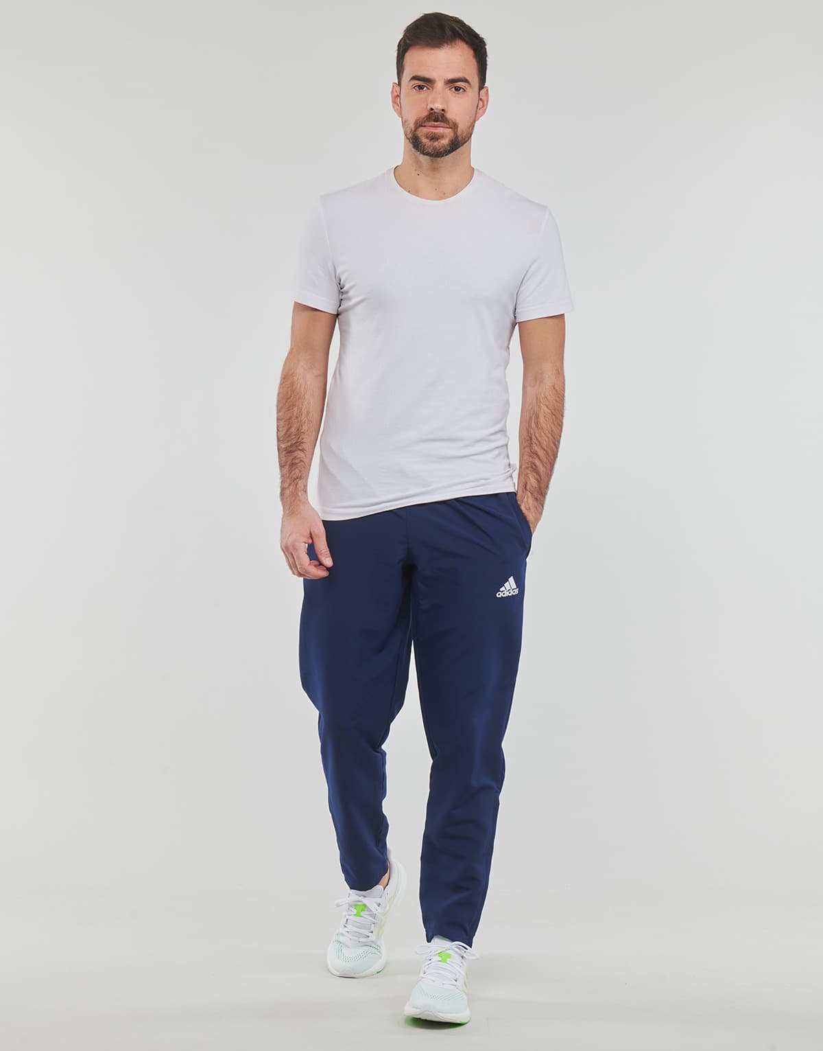 Men's Tracksuits adidas Blue