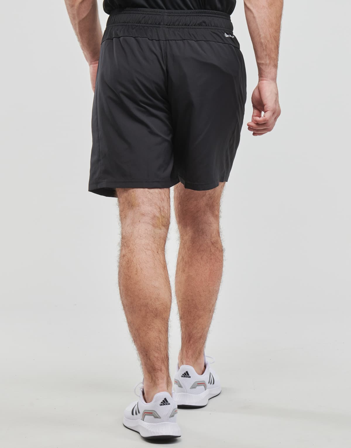 Men's Shorts adidas Black