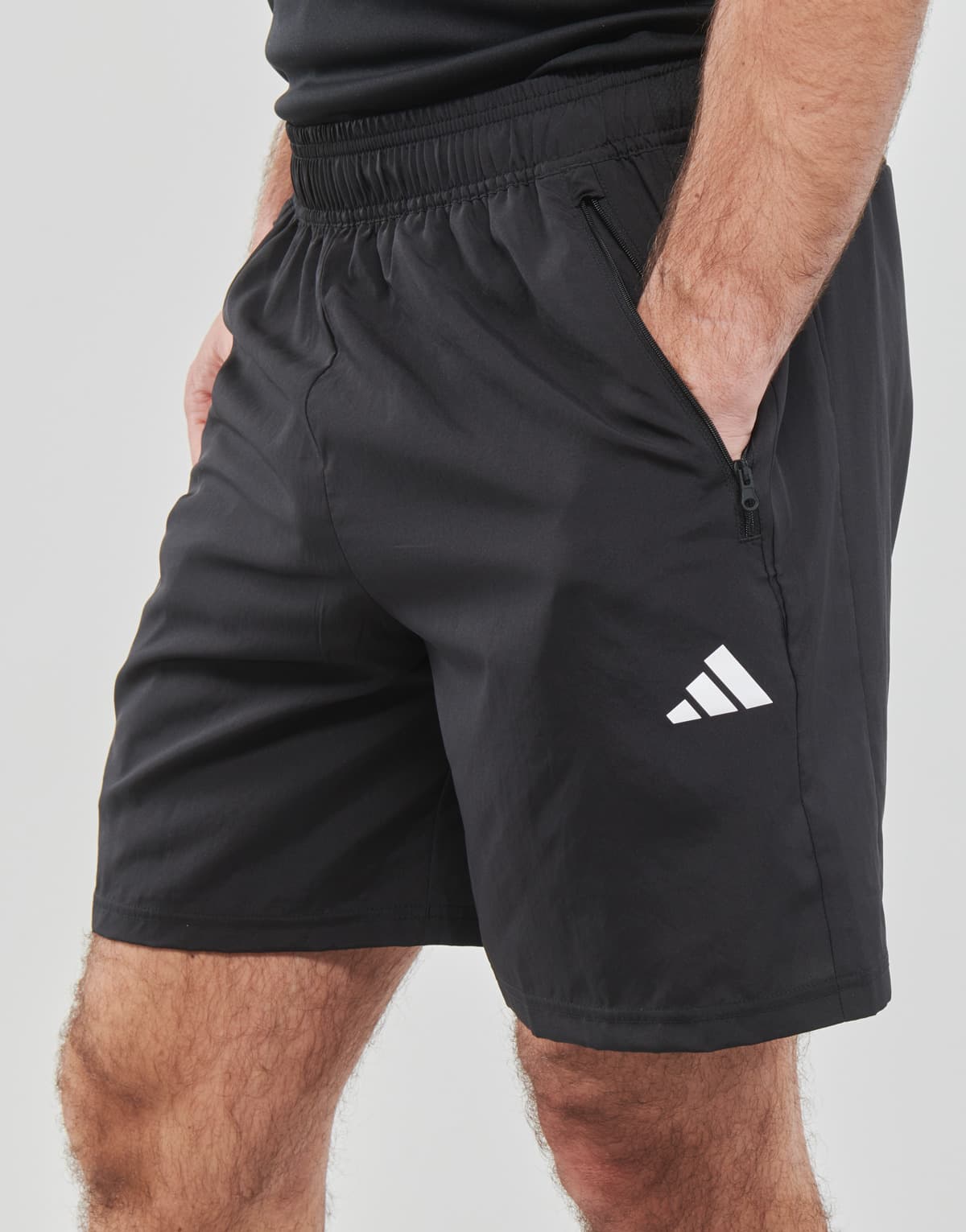 Men's Shorts adidas Black