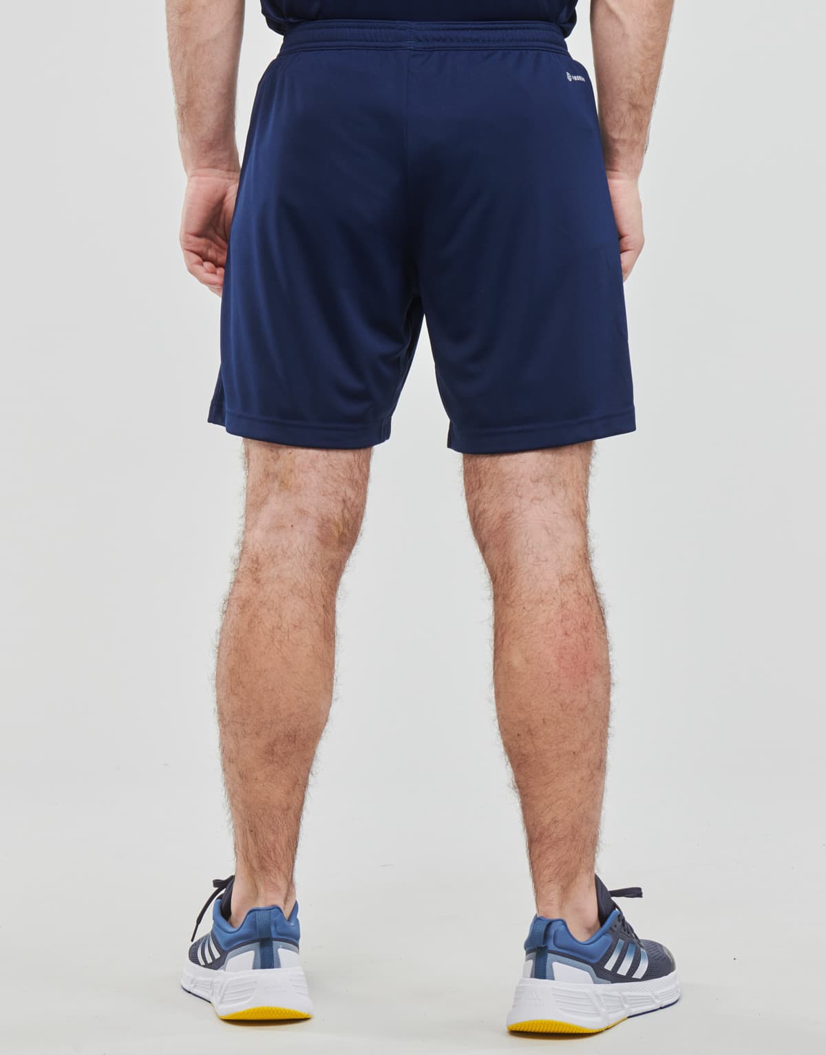 Men's Shorts adidas Blue