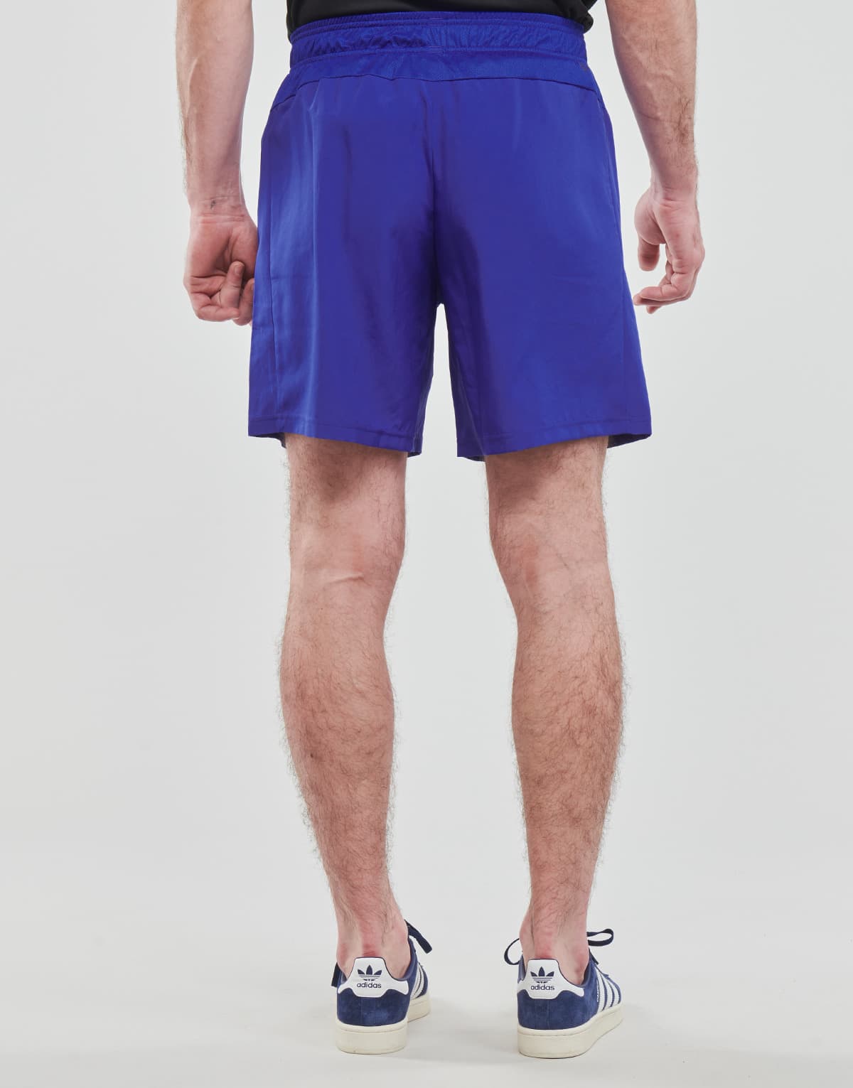 Men's Shorts adidas Blue