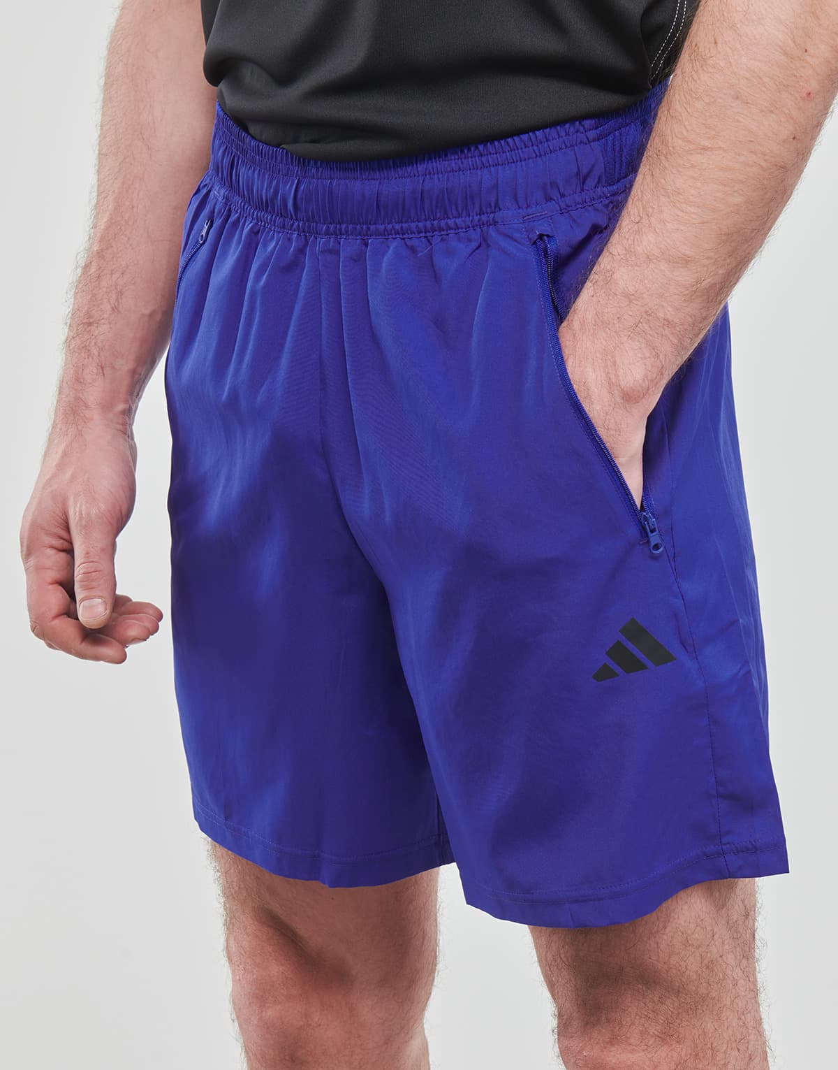 Men's Shorts adidas Blue