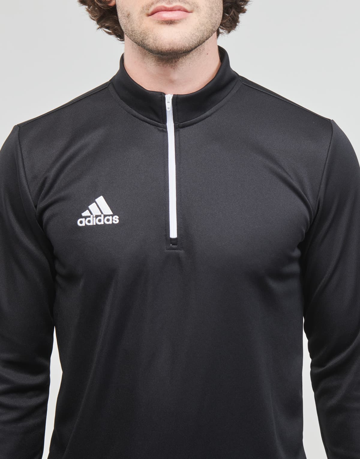 Men's Cardigans adidas Black