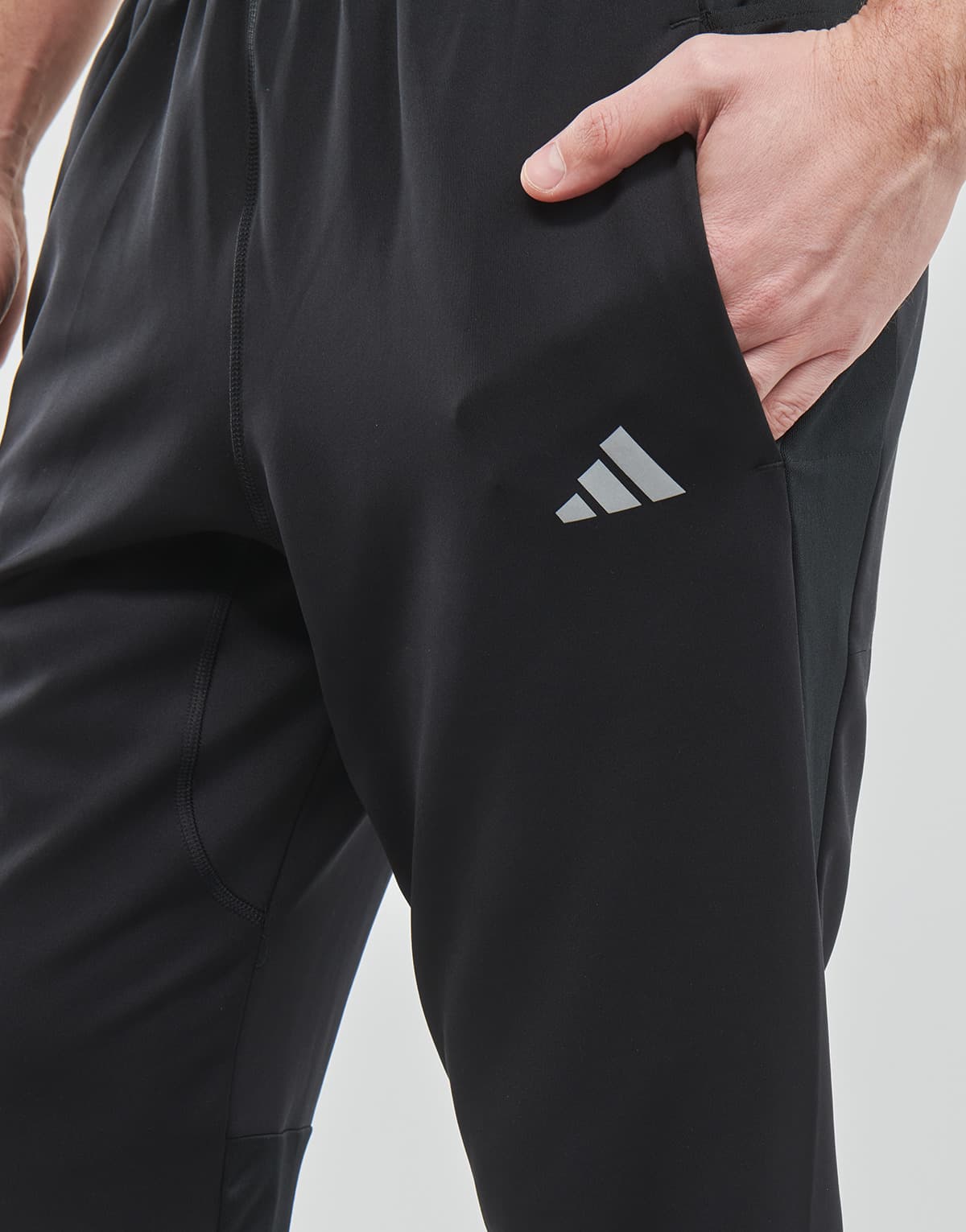 Men's Tracksuits adidas Black