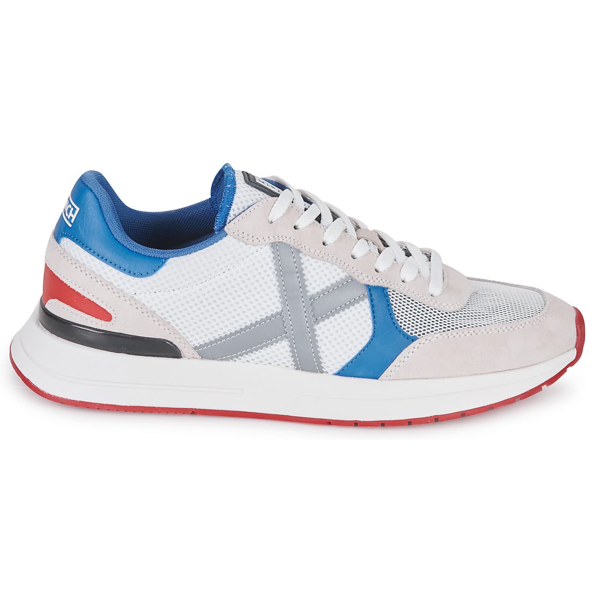 Men's Sneakers Munich Multicolor