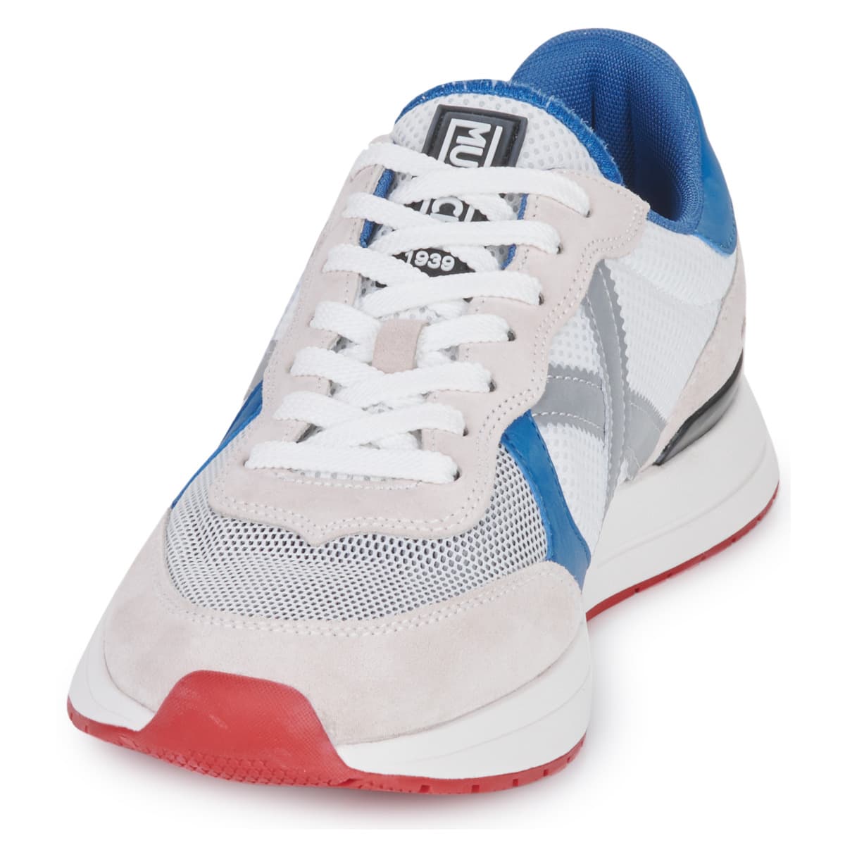 Men's Sneakers Munich Multicolor