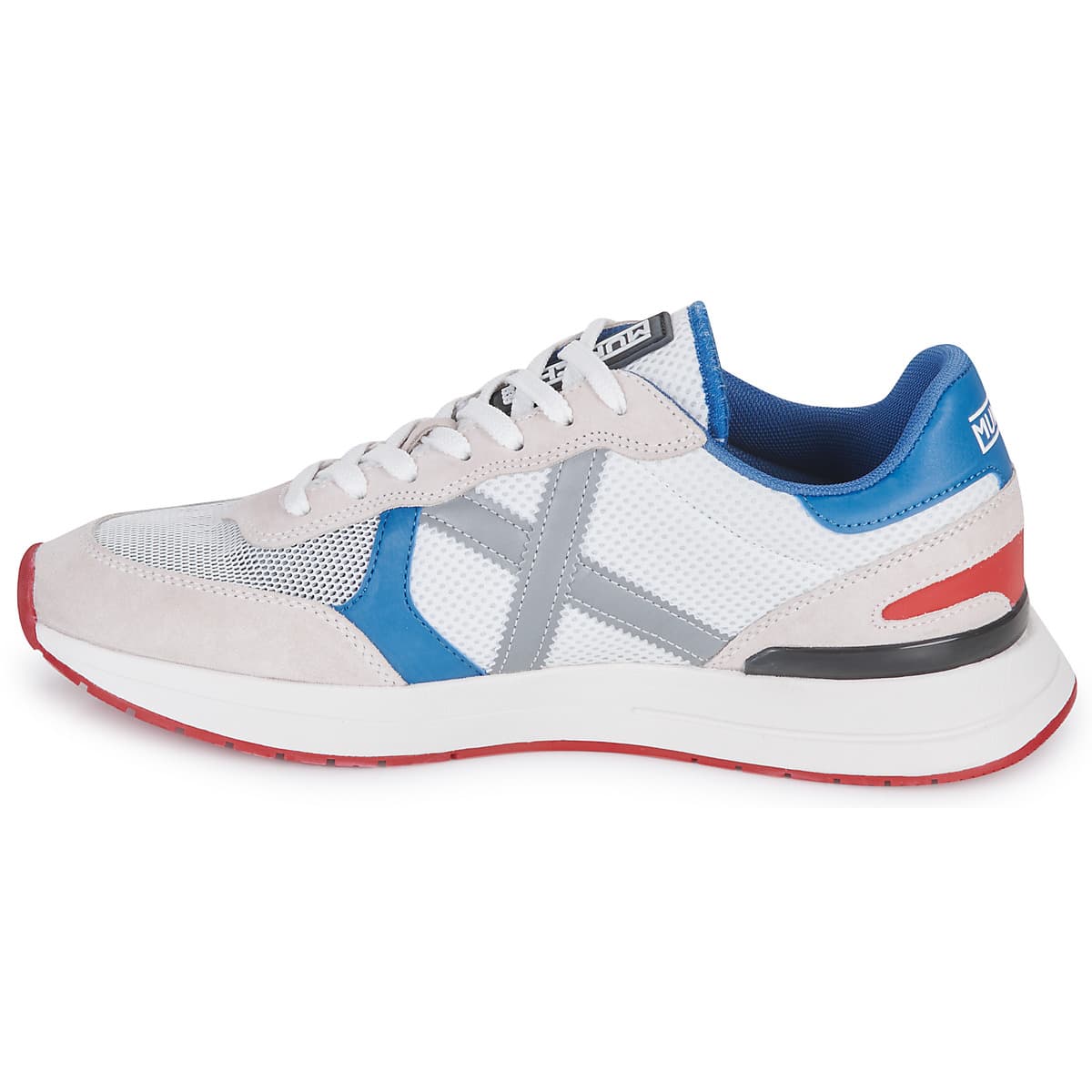 Men's Sneakers Munich Multicolor