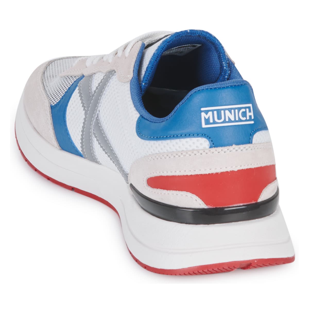 Men's Sneakers Munich Multicolor