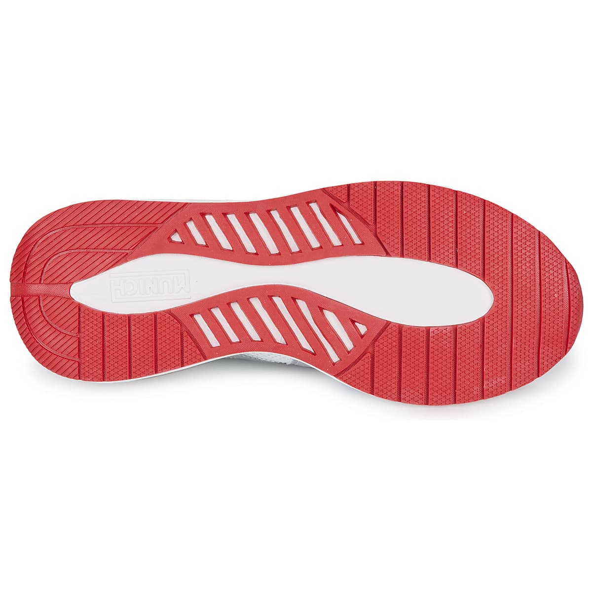 Men's Sneakers Munich Multicolor