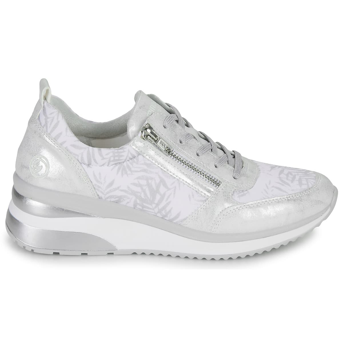 Women's Sneakers Remonte White