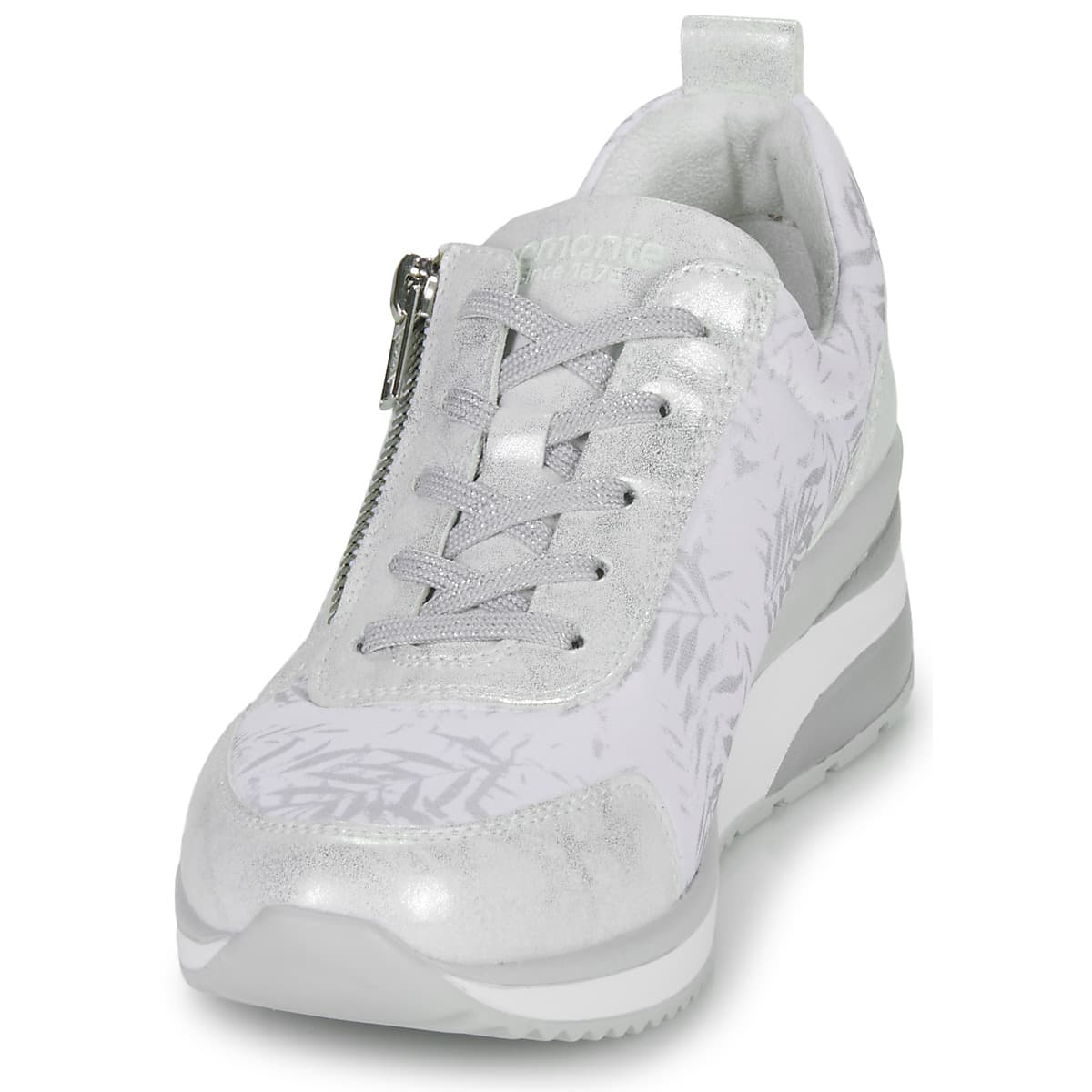 Women's Sneakers Remonte White